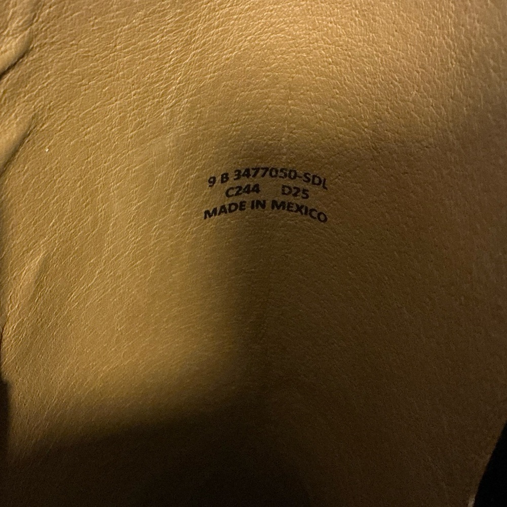 Frye Campus 14L Boots - Picture 10 of 15